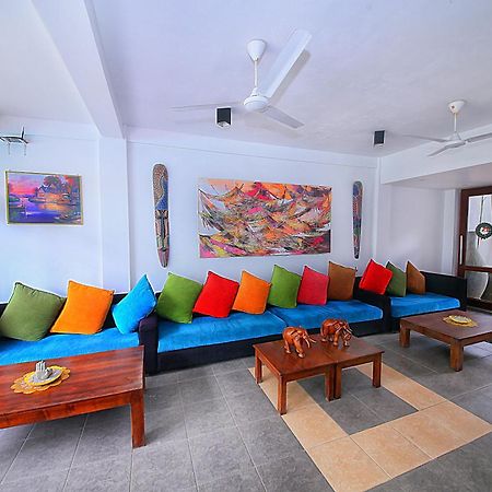 Rockside Beach Resort Bentota Extérieur photo