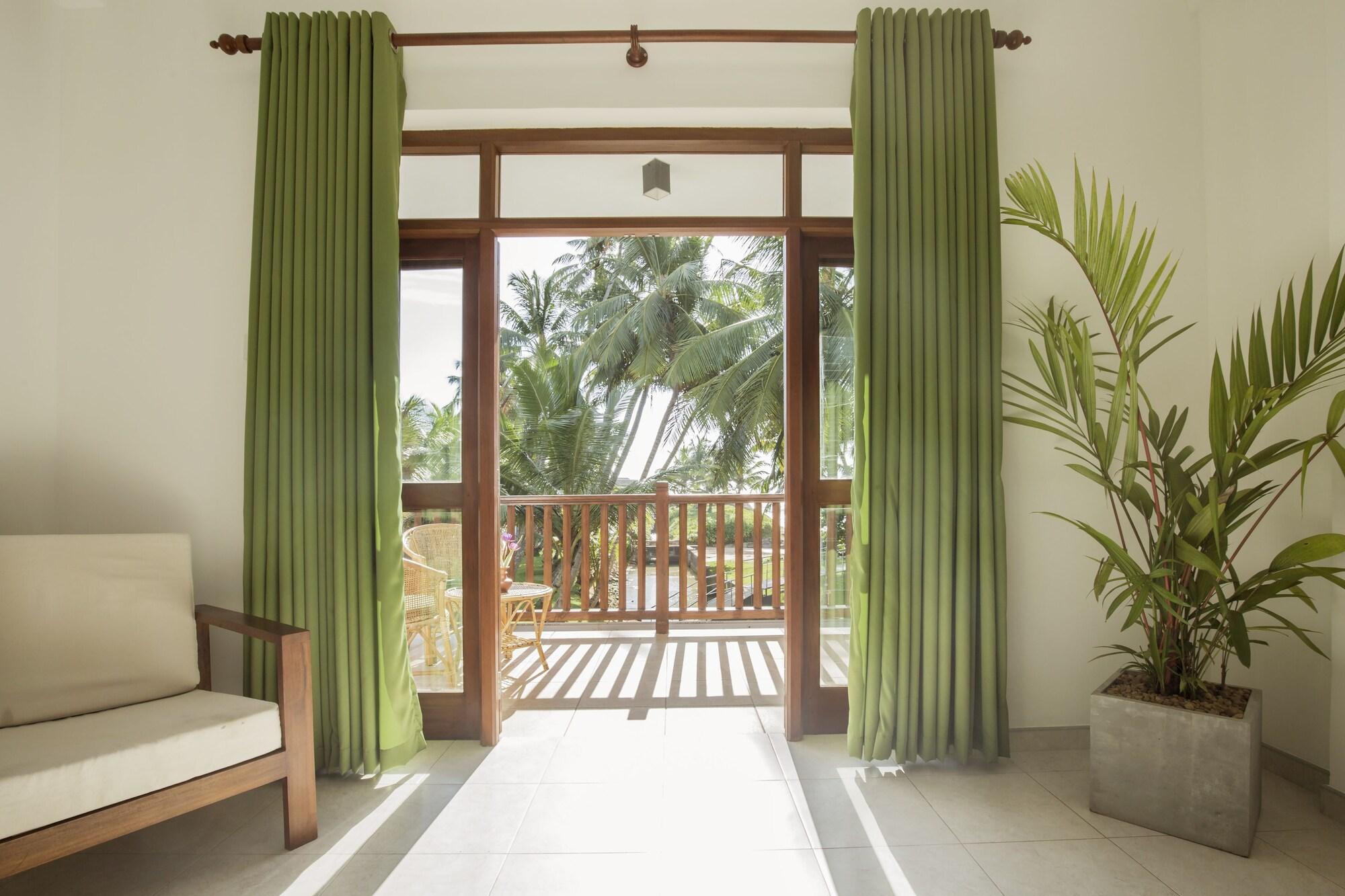 Rockside Beach Resort Bentota Extérieur photo