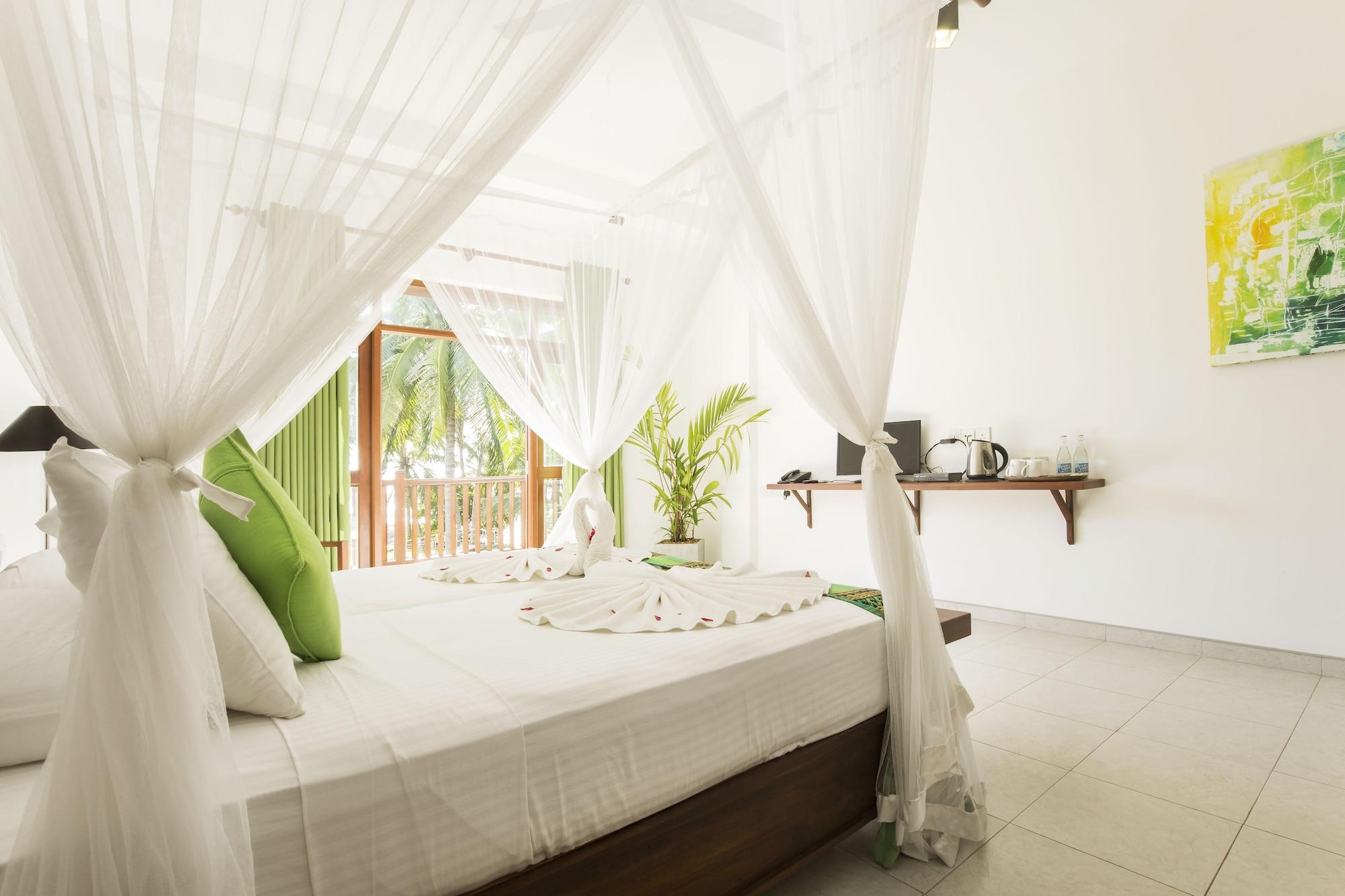 Rockside Beach Resort Bentota Extérieur photo