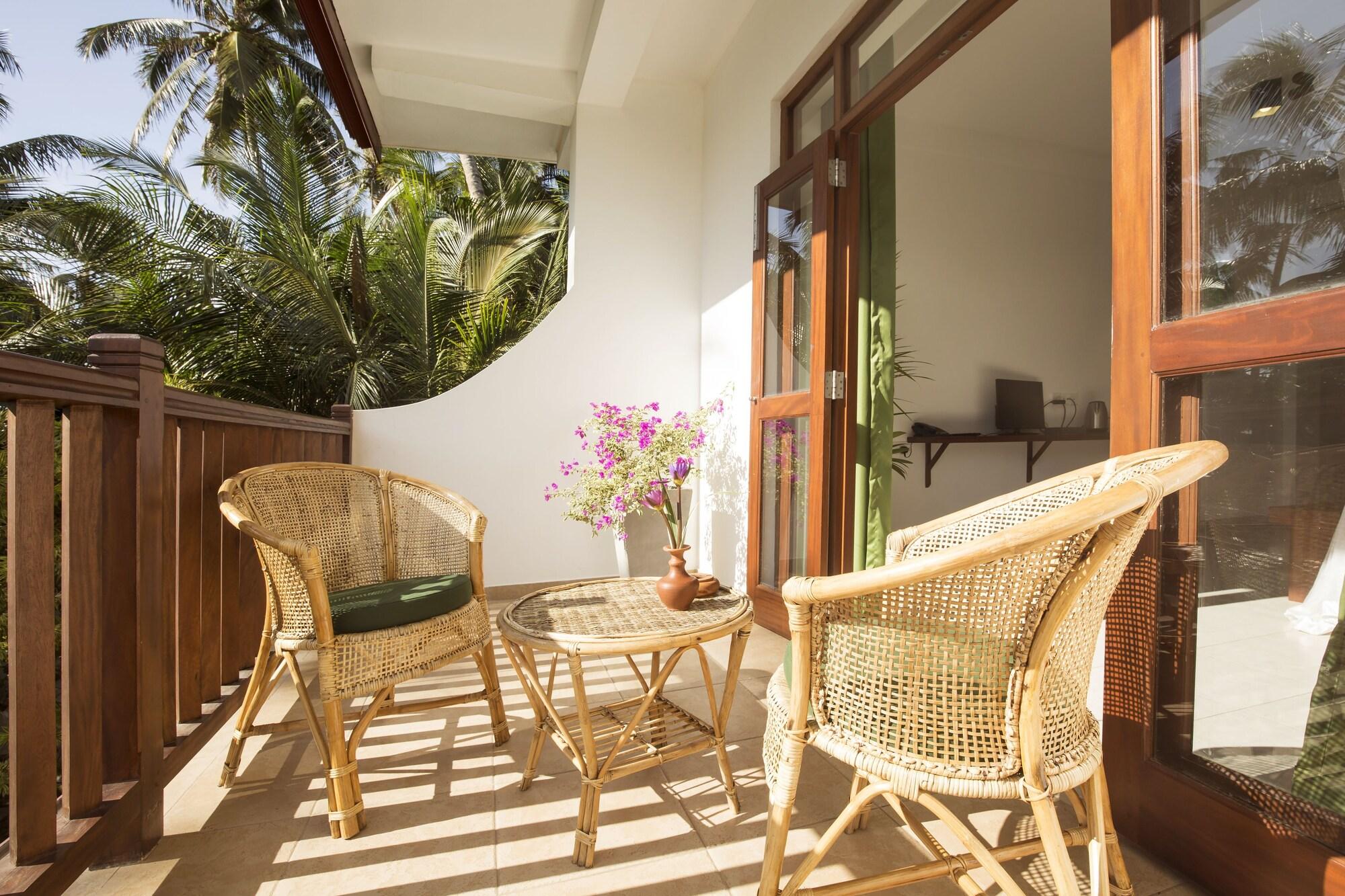 Rockside Beach Resort Bentota Extérieur photo
