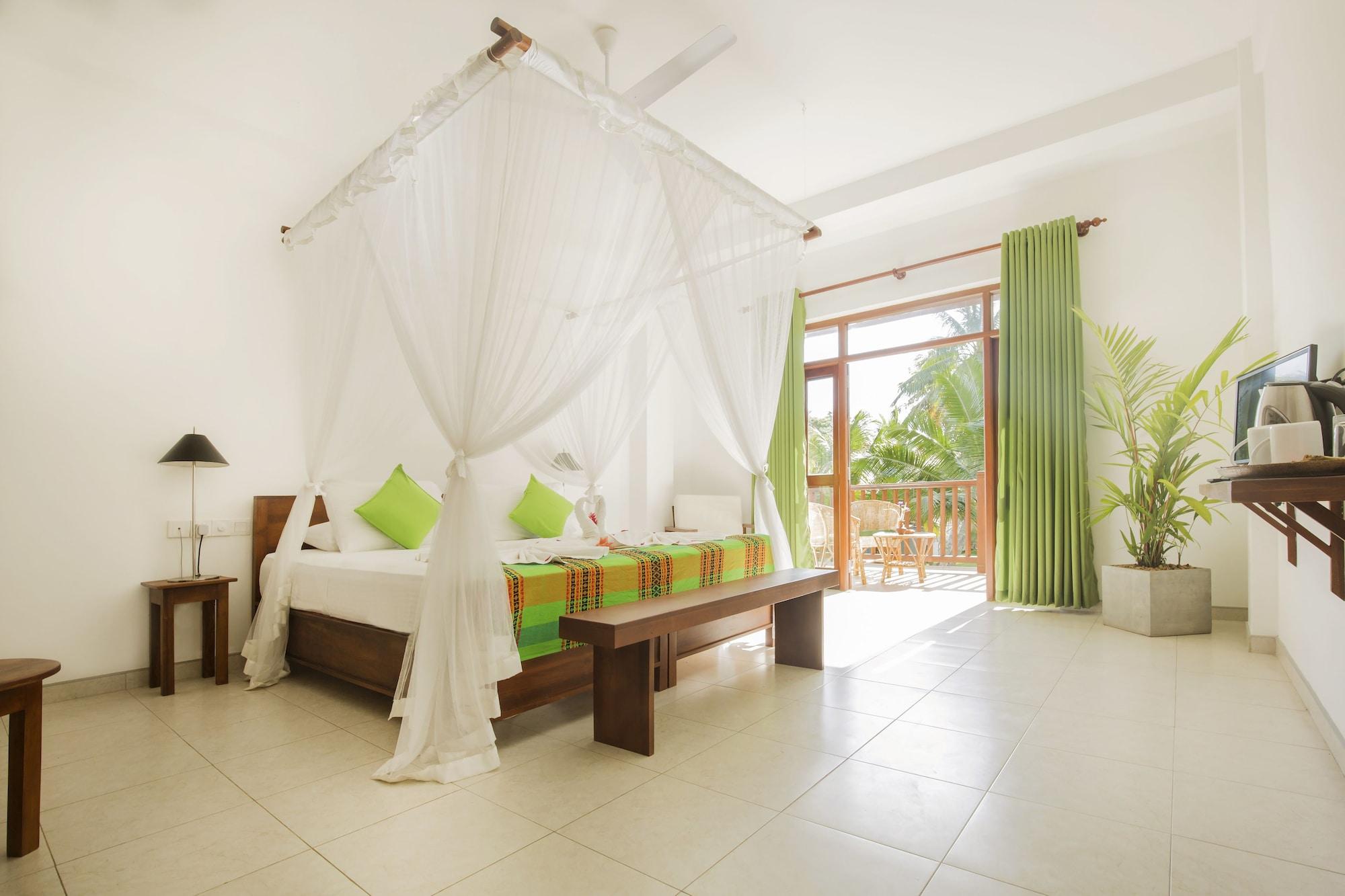 Rockside Beach Resort Bentota Extérieur photo