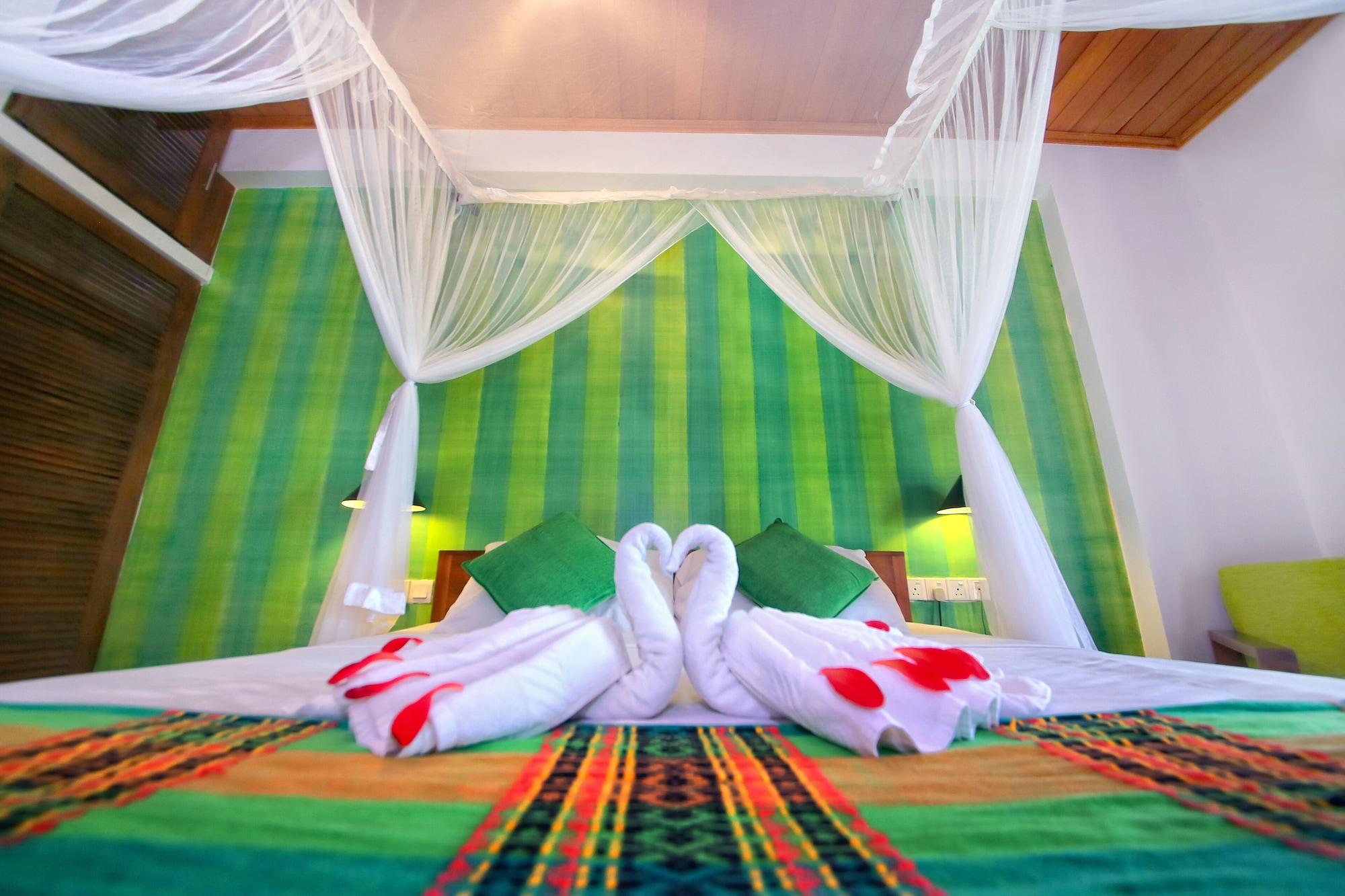 Rockside Beach Resort Bentota Extérieur photo